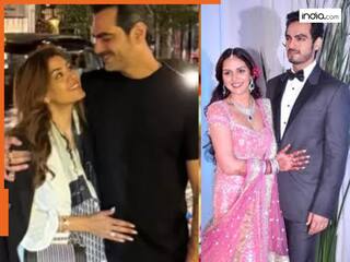 ईशा देओल के एक्स हसबैंड भरत तख्तानी को मिला दोबारा मिला प्यार, 1 साल बाद 'मिस्ट्री गर्ल' सगं तस्वीरें वायरल