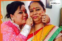 Bharti Singh reveals her mother wanted to abort her: 'Rs 60 mein paida hui, aaj mummy ko Rs 1.60 crore ka ghar'
