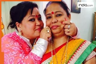 Bharti Singh reveals her mother wanted to abort her: 'Rs 60 mein paida hui, aaj mummy ko Rs 1.60 crore ka ghar'