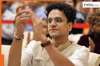 Dabba Cartel actor Bhupendra Singh Jadawat receives Rajasthan Pravasi Samman, says 'Far from my native land...'