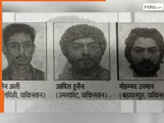 बिहार में घुसे जैश-ए-मोहम्मद के 3 आतंकी, नेपाल के रास्ते पाकिस्तान रच रहा बड़ी साजिश! पुलिस हाई अलर्ट पर