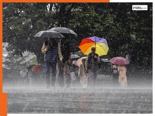 बिहार में भारी बारिश का अलर्ट! पश्चिम चंपारण, गोपालगंज और सिवान समेत 18 जिलों के लिए चेतावनी जारी