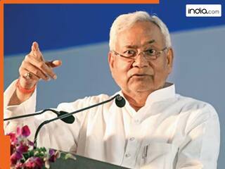 चुनाव से पहले CM नीतीश ने चला बड़ा दांव, शिक्षक बहाली में लागू होगी डोमिसाइल नीति