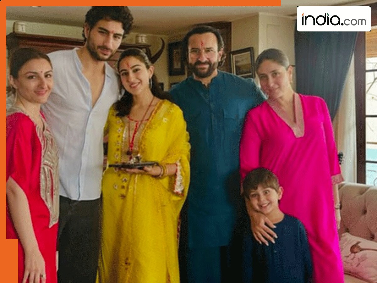 Raksha Bandhan Special: मां अलग, खून का रिश्ता नहीं, लेकिन सगे से बढ़कर हैं इंडस्ट्री के ये भाई-बहन