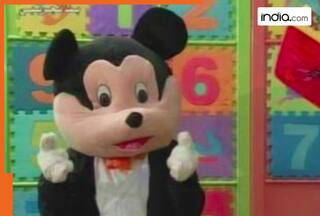 'Kill and eat the Jews': Cartoon in Gaza incites children to violence against Jews...