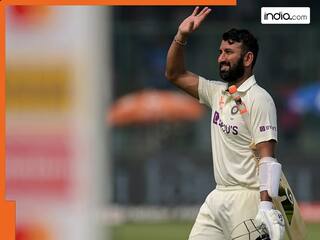 चेतेश्वर पुजारा ने बताया अपनी सेकंड इनिंग्स का प्लान, बोले, मुझे कोई गुरेज नहीं