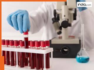 चीन में फिर लौट रही है कोरोना जैसी महामारी! आधी रात को लोगों के ब्लड सैंपल ले रही टीमें