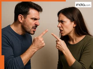 ऑनलाइन पेमेंट की छोटी सी गलती ने खोला बेवफाई का राज, पत्नी ने ऐसे पकड़ा पति का एक्स्ट्रा मैरिटल अफेयर