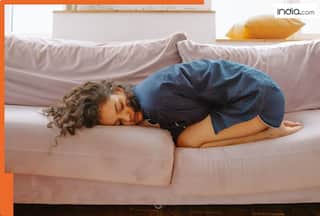 7-8 साल की उम्र में ही क्यों होने लगा है लड़कियों को पीरियड्स? जानिए पीछे का सबसे बड़ा कारण