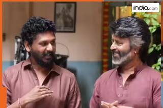 Coolie vs Saiyaara: Rajinikanth and Lokesh Kanagaraj top Popular Indian Celebrities list on IMDb, dethrone Ahaan Panday and Aneet Padda