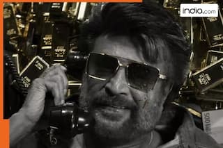 Coolie box office collection day 14: Rajinikanth's film sees 23.29% surge on Ganesh Chaturthi holiday, earns Rs...; War 2 remains the same - Check detailed report