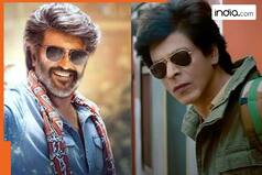 Coolie Box Office Collection Day 12: Rajinikanth’s action film surpasses Shah Rukh Khan’s Dunki lifetime earnings, collects Rs…