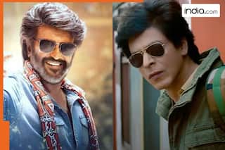 Coolie Box Office Collection Day 12: Rajinikanth’s action film surpasses Shah Rukh Khan’s Dunki lifetime earnings, collects Rs…