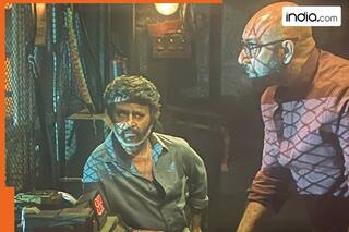 Coolie box office collection: Amid the lowest collection on day 15, Rajinikanth becomes only Tamil actor to have 3 grossing films over Rs 500 crore