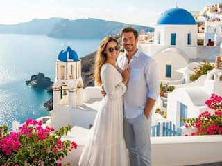 Couple Goals! 7 Greek Destinations That Feel Straight Out Of A Romance Movie