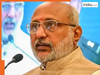 स्वयंसेवक से लेकर सांसद और गवर्नर तक – जानें कौन हैं सीपी राधाकृष्णन? जो बने NDA के उपराष्ट्रपति उम्मीदवार