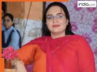 एक बार फिर दहेज की कीमत बनी जिंदगी, स्कूल लेक्चरर ने 3 साल की बेटी संग खुद को लगाई आग- दोनों की मौत