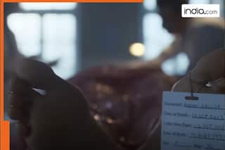 India's most-watched OTT series, with 8 episodes, has no superstar, garnered 27.7 million views, IMDb rating is 7.6; It's not Panchayat, Aashram, Squid Game