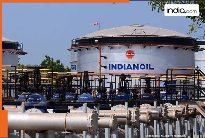 Tariff tension with US hits Indian companies, decides to pause oil import from Russia due to...