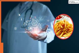 बड़े चाव से खाते हैं French Fries? अंजाने में घेर रहीं आपको ये 5 बड़ी बीमारियां...नई स्टडी में हुआ खुलासा