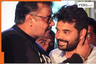 Actor Darshan, Prajwal Revanna refuse to attend Independence Day celebrations in jail