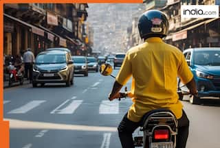 Rapido and Uber bikes resume operations after 2 months in Bengaluru; Here’s all you need to know