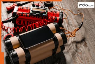 Over 50 Delhi schools receive bomb blast threats; 'Terrorizers 111' call for payment to be the only solution to prevent...
