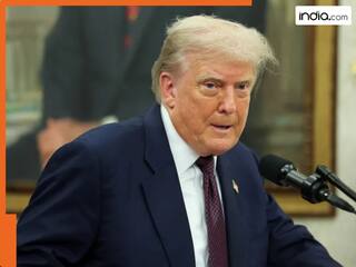 Donald Trump trapped in his own net! US 446 Companies gone bankrupt, includes popular brands like…