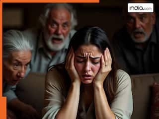 'पापा ने मम्मी को लाइटर से जलाकर मारा': दहेज के लालची भेड़ियों का शिकार बनी एक मां! मासूम बच्चे ने खोली पोल