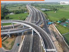 Are commuters really paying just Rs 7 toll on Dwarka Expressway? Here's the truth