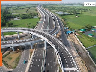 ट्रैफिक जाम से छुटकारा! दिल्ली से गुरुग्राम अब 1 घंटे का सफर पूरा होगा सिर्फ 20 मिनट में