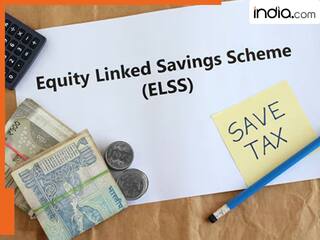 ज्यादा रिटर्न और टैक्स में छूट भी चाहिए तो ELSS में लगाइए पैसा, 1 साल में मिला 59% तक का रिटर्न, जान लें अपने फायदे की बात