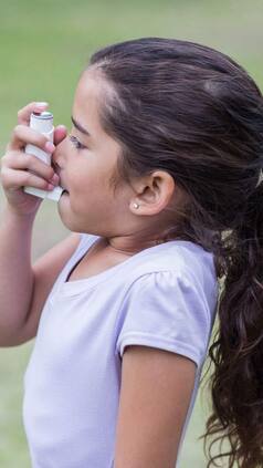 7 shocking reasons childhood asthma rates are rising fast