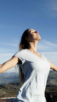 9 lifestyle choices to nurture self-connection and joy