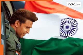 Independence Day 2025 songs: 'New Vande Mataram' to 'O Shera', 5 latest Bollywood anthems to spark your patriotism