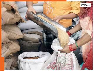 Free Ration: यूपी के इस जिले में 4 लाख लोगों का मुफ्त राशन बंद, ये है वजह