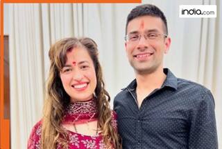 Meet Gaurav Kaushal who cracked UPSC, served 12 years of service then quit due to..., he also left IIT-Delhi, BITS Pilani, now working as...