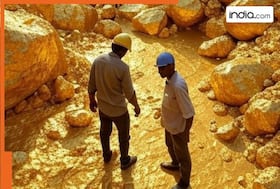 Gold Mining : Latest News, Videos and Photos on Gold Mining - India.Com ...