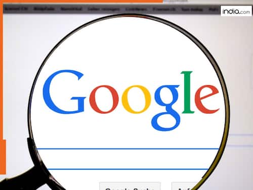 Google Search Tips Photos: Latest News, Trending Topics, Images & Pics