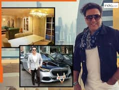 6 सालों से बेकार घर में बैठे हैं गोविदा जानें कितने करोड़ों के हैं मालिक, रईसी उड़ा देगी आपके होश