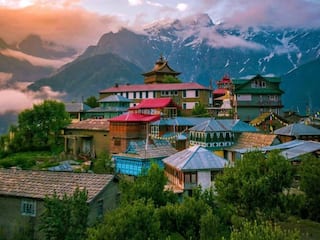 5 Best Villages In Himachal Pradesh For A Peaceful Mountain Getaway In 2025
