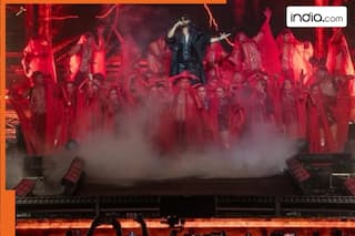 Not Diljit Dosanjh or Arijit Singh, this Bollywood singer who sung 2000 songs, sets record, competes with Shakira and Beyonce