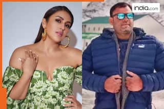 What happened to Huma Qureshi's cousin Asif? Argument over parking dispute leads to murder, CCTV footage shows...