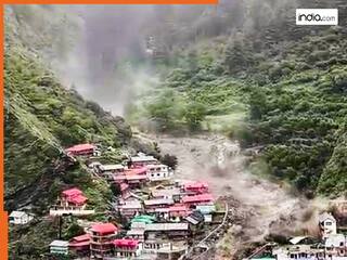 उत्तरकाशी में बाढ़ के बाद हरिद्वार में हाई अलर्ट | असम, बिहार समेत 7  राज्यों में गंभीर बाढ़ की स्थिति, निर्देश जारी