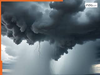 Jammu & Kashmir Cloudburst Highlights: Flash flood in Doda district, 4 dead, 15 houses damaged, NH-44 CLOSED