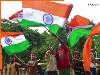 स्वतंत्रता दिवस को लेकर दिल्ली में ट्रैफिक एडवाइजरी जारी, जानिए समारोह स्थल पर क्या ले जाना है मना?