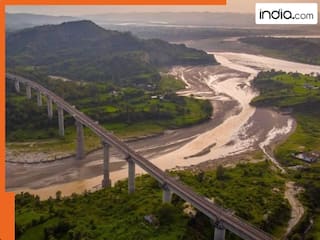 भारत ने निभाया पड़ोसी धर्म! सिंधु जल संधि स्थगित के बावजूद ऐसे की पाकिस्तान की मदद, तबाही से बचाया