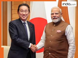 भारत-जापान का अगले दस साल का रोडमैप तैयार, PM मोदी ने बताया पूरा प्लान! 10 पॉइंटर में जानिए जरूरी बातें