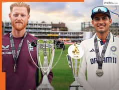 IND vs ENG: भारत-इंग्लैंड टेस्ट सीरीज 2025 में पहली बार बने ये 8 रिकॉर्ड