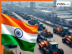 Good news India as country's August exports jump over 9% despite US tariff concerns